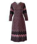 Attractive Adaptive Wheelchair Dress
