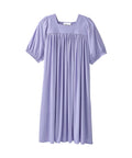 Women's Self Dressing Duster House Dress