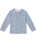 Women's Long Sleeve Open Back Sweater Knit Top - Clearance