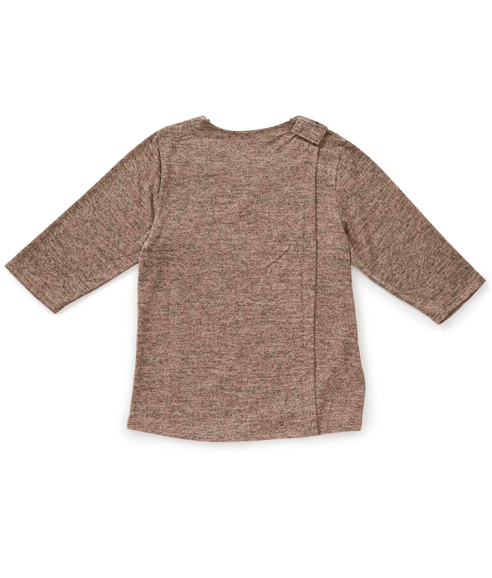 Women's Basic Open Back Top