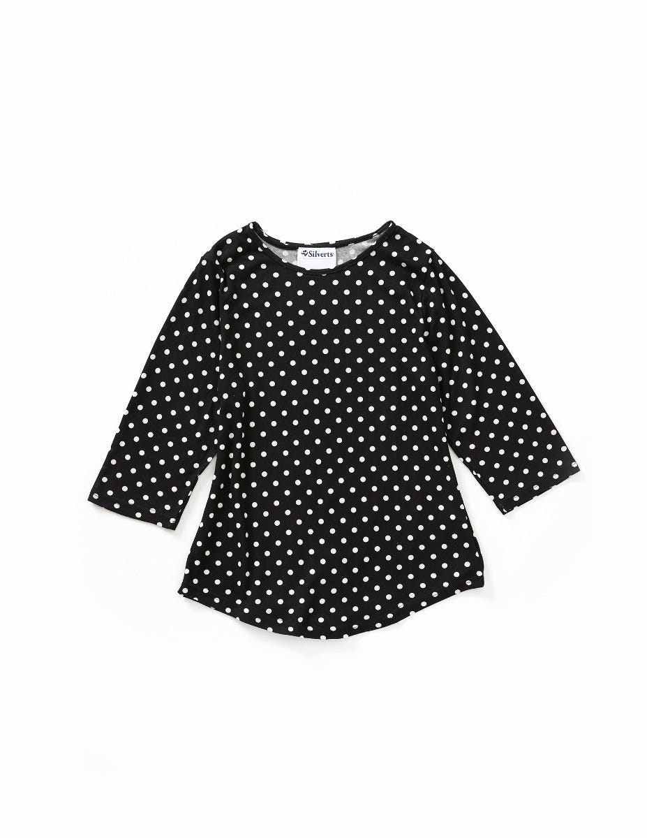 Women's Open Back Soft Sweater Knit Top
