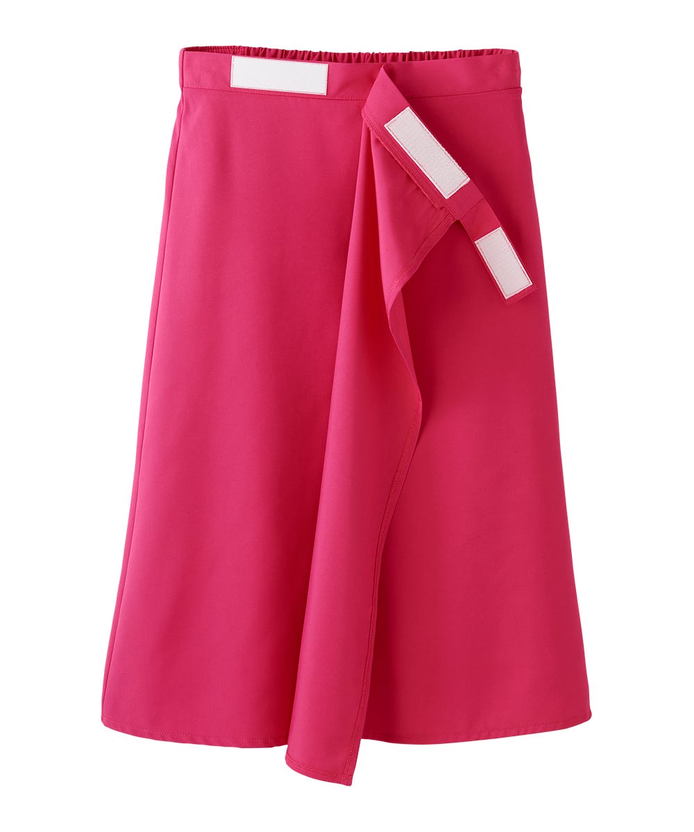 Women's Adaptive Wrap Around Skirt - Clearance