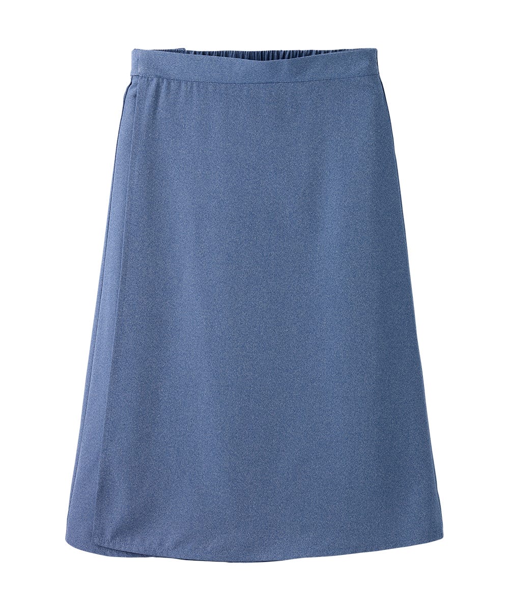 Women's Adaptive Wrap Around Skirt - Clearance