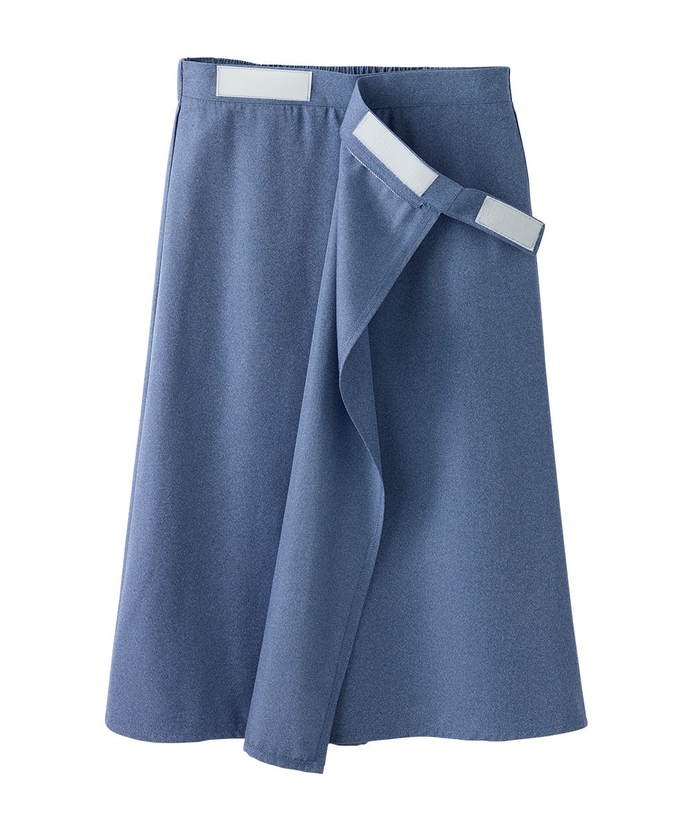 Women's Adaptive Wrap Around Skirt - Clearance