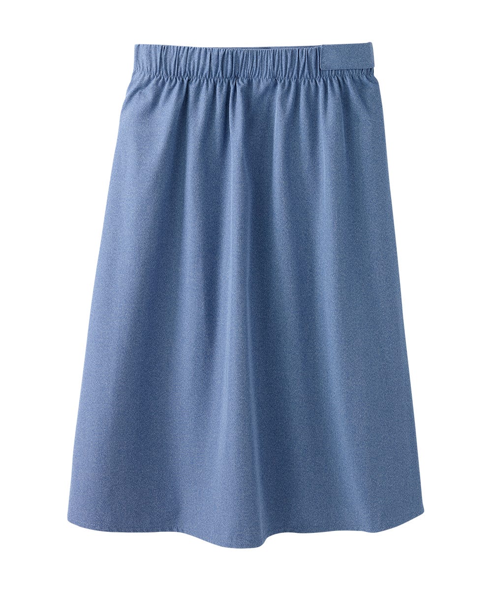 Women's Adaptive Wrap Around Skirt - Clearance