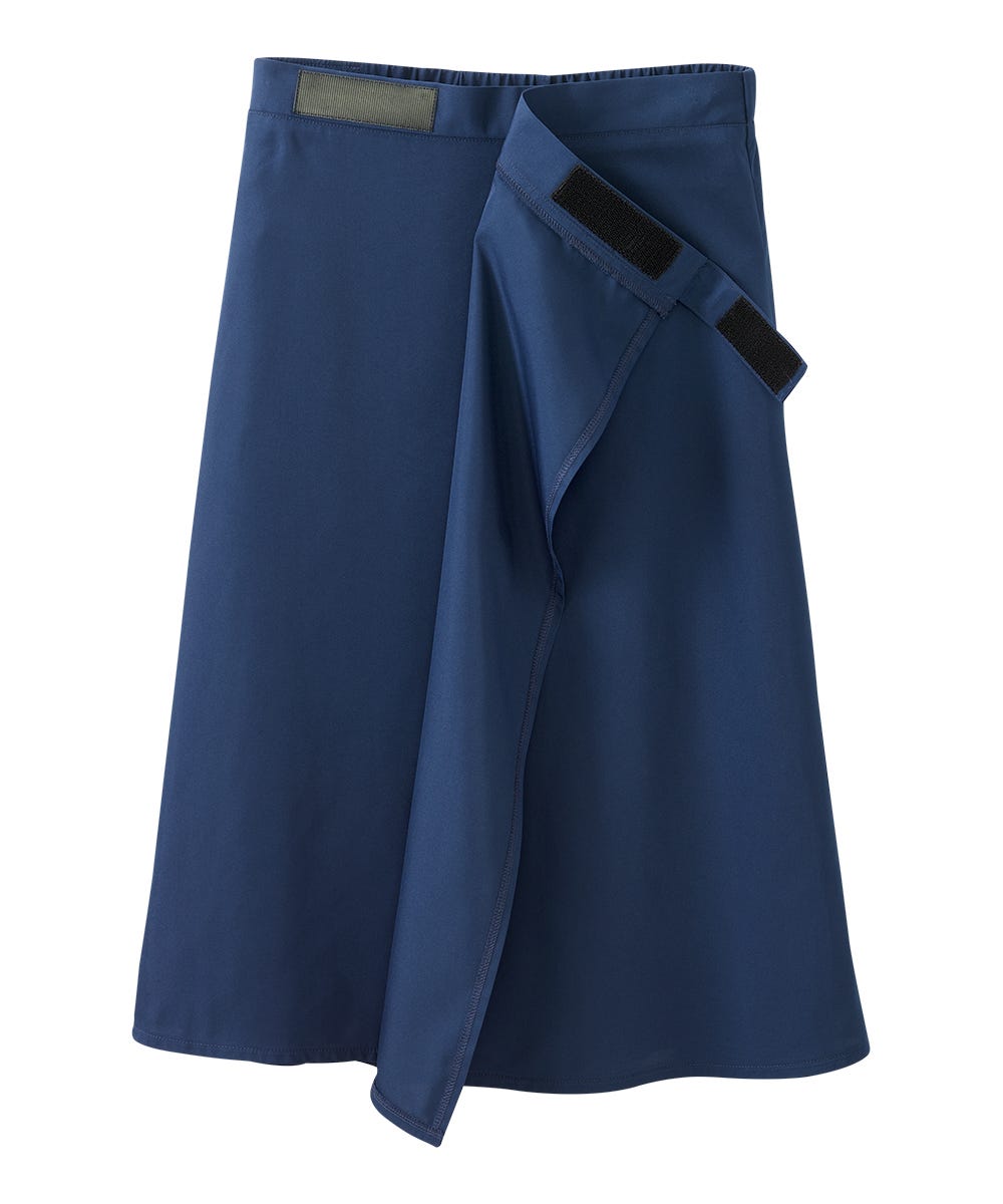 Women's Adaptive Wrap Around Skirt - Clearance