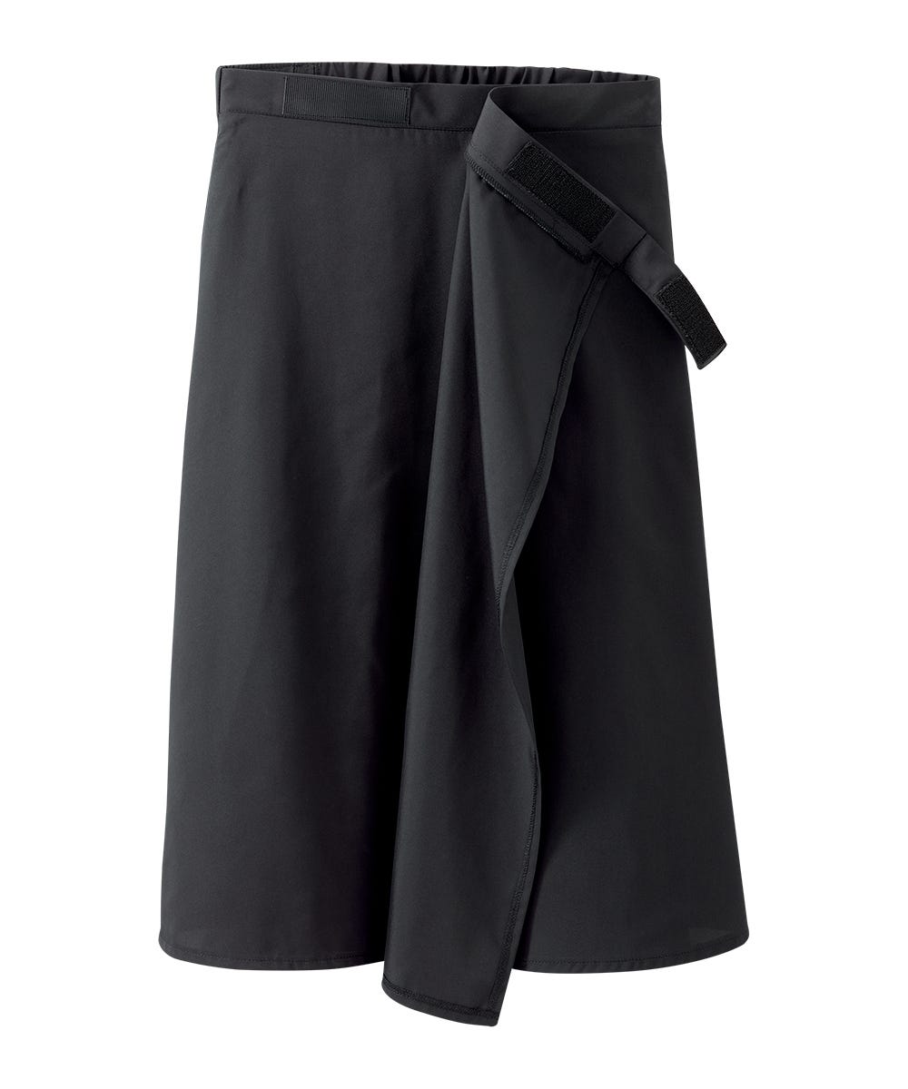 Women's Easy Adaptive Wrap Around Skirt