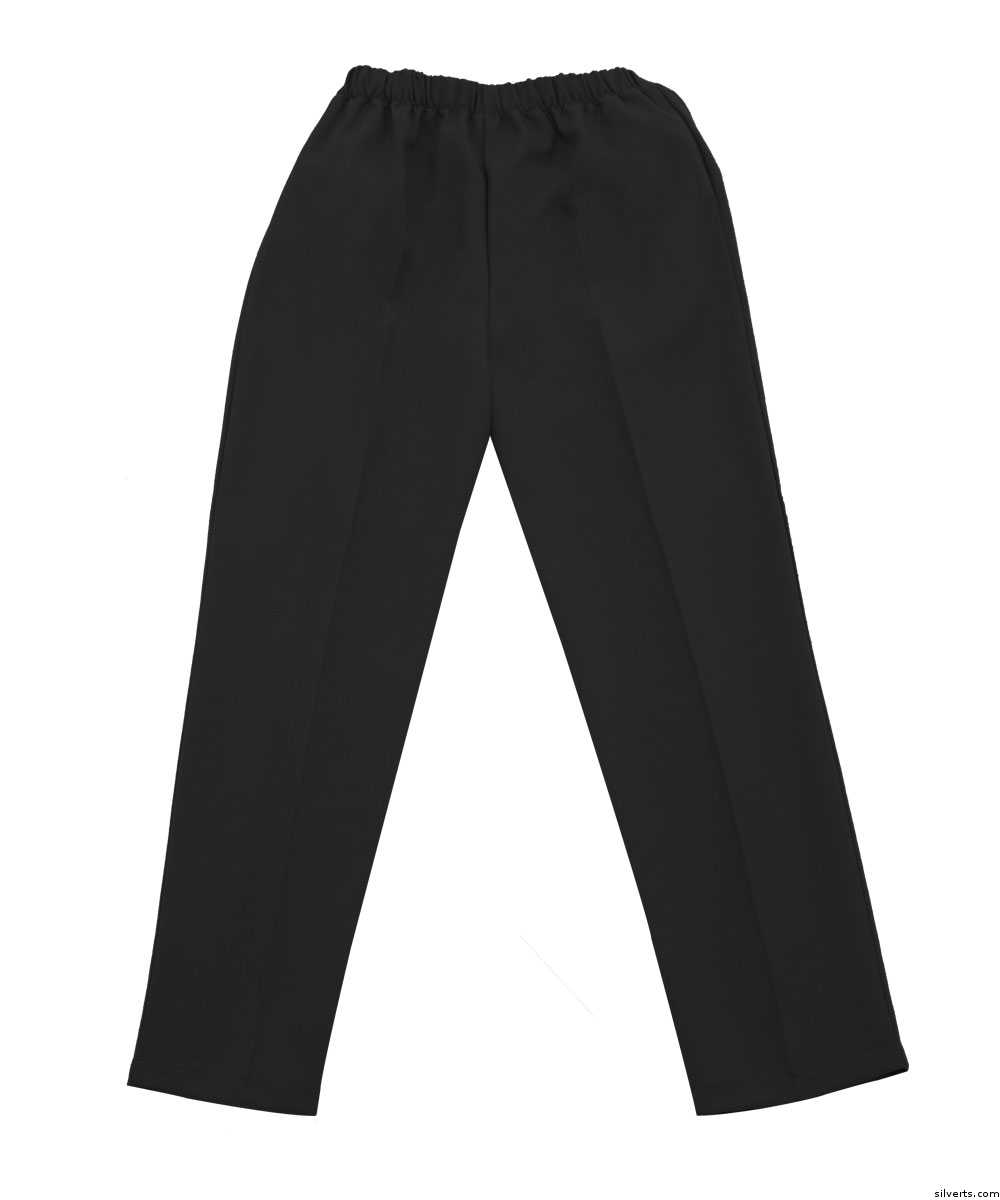 Adaptive Wheelchair Pants for Women - Clearance