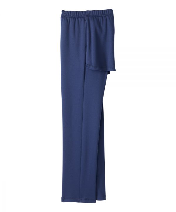 Women's Open Back Soft Knit Pant - Clearance