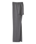 Women's Open Back Soft Knit Pant - Silverts 9