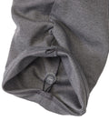 Women's Open Back Soft Knit Pant - Silverts 10