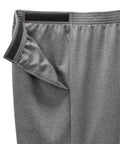 Women's Self Dressing Soft Knit Easy Access Pant - Clearance