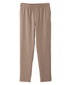 Women's Self Dressing Soft Knit Easy Access Pant