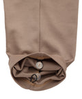 Women's Self Dressing Soft Knit Easy Access Pant