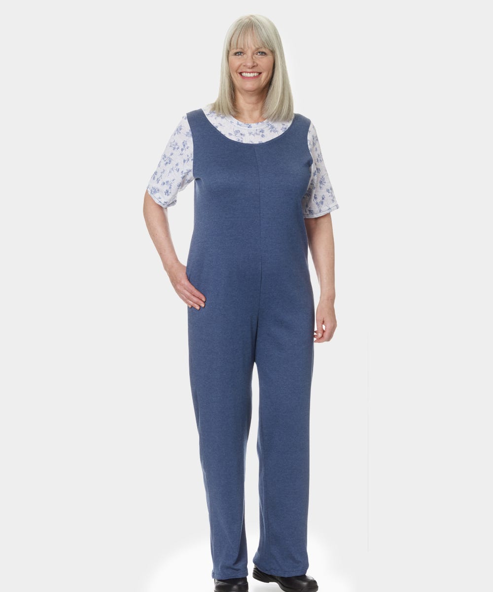 Women's Stay Dressed Relaxed Fit Sleeper - Clearance