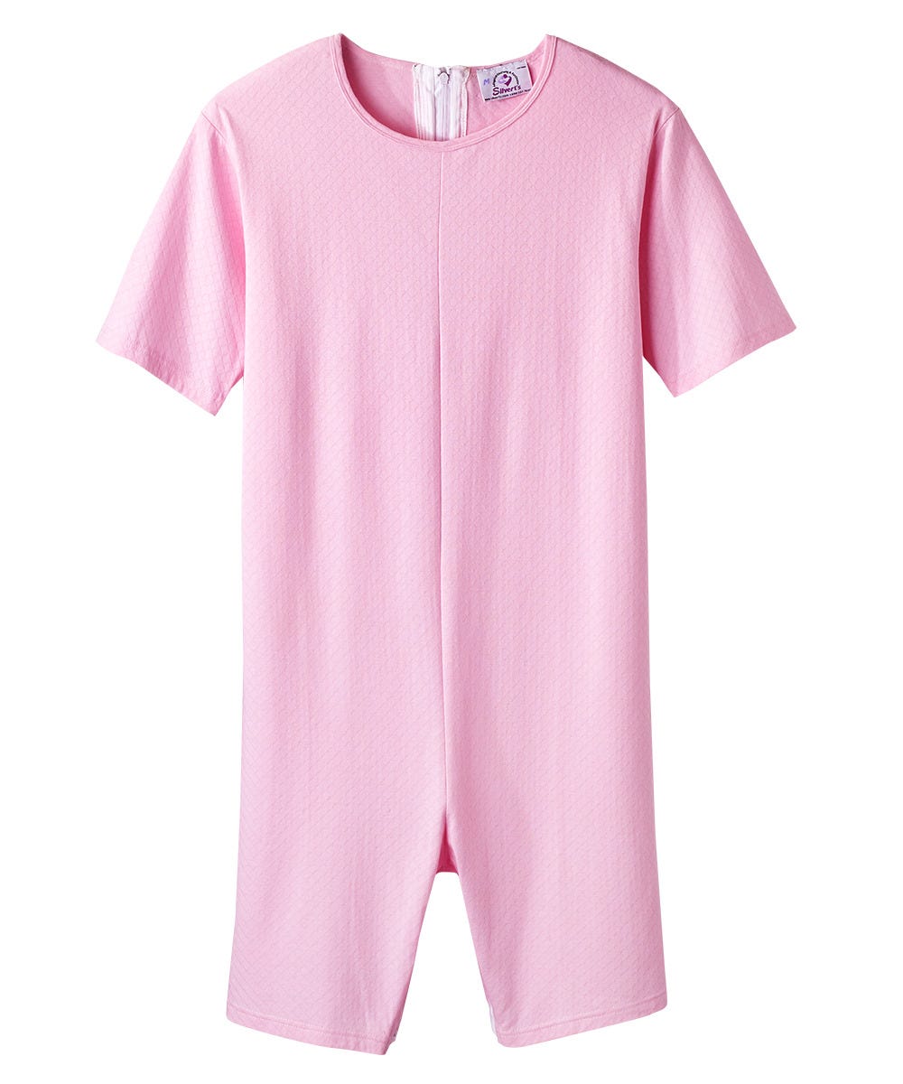 Dementia & Alzheimer's Clothing Dignity Jumpsuit - Clearance