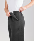 Women's Easy Touch Side Closure Pants - Clearance