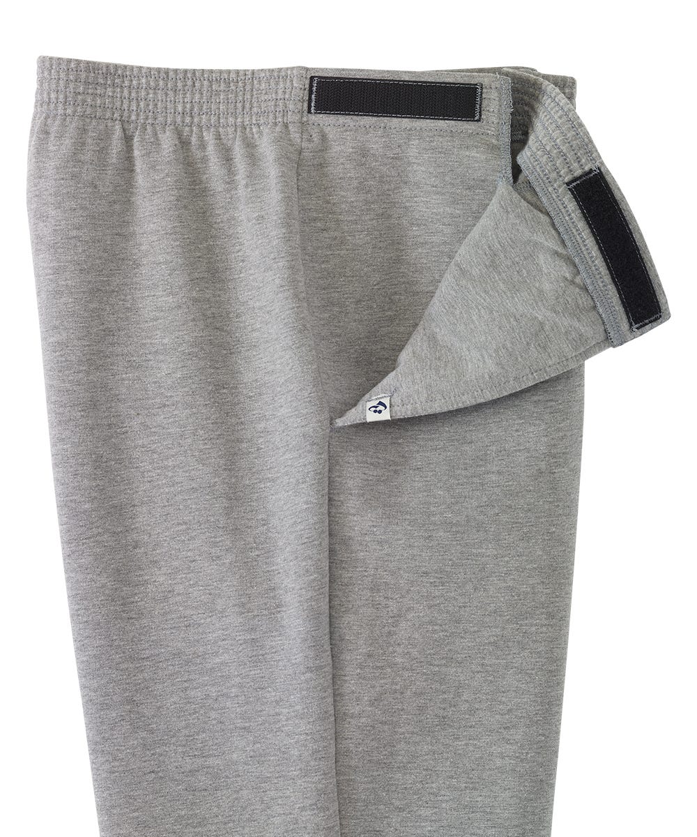 Women's Easy Touch Side Closure Pants