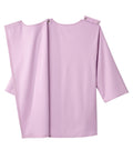 Women's Embroidered Adaptive 3/4 Sleeve Top - Clearance