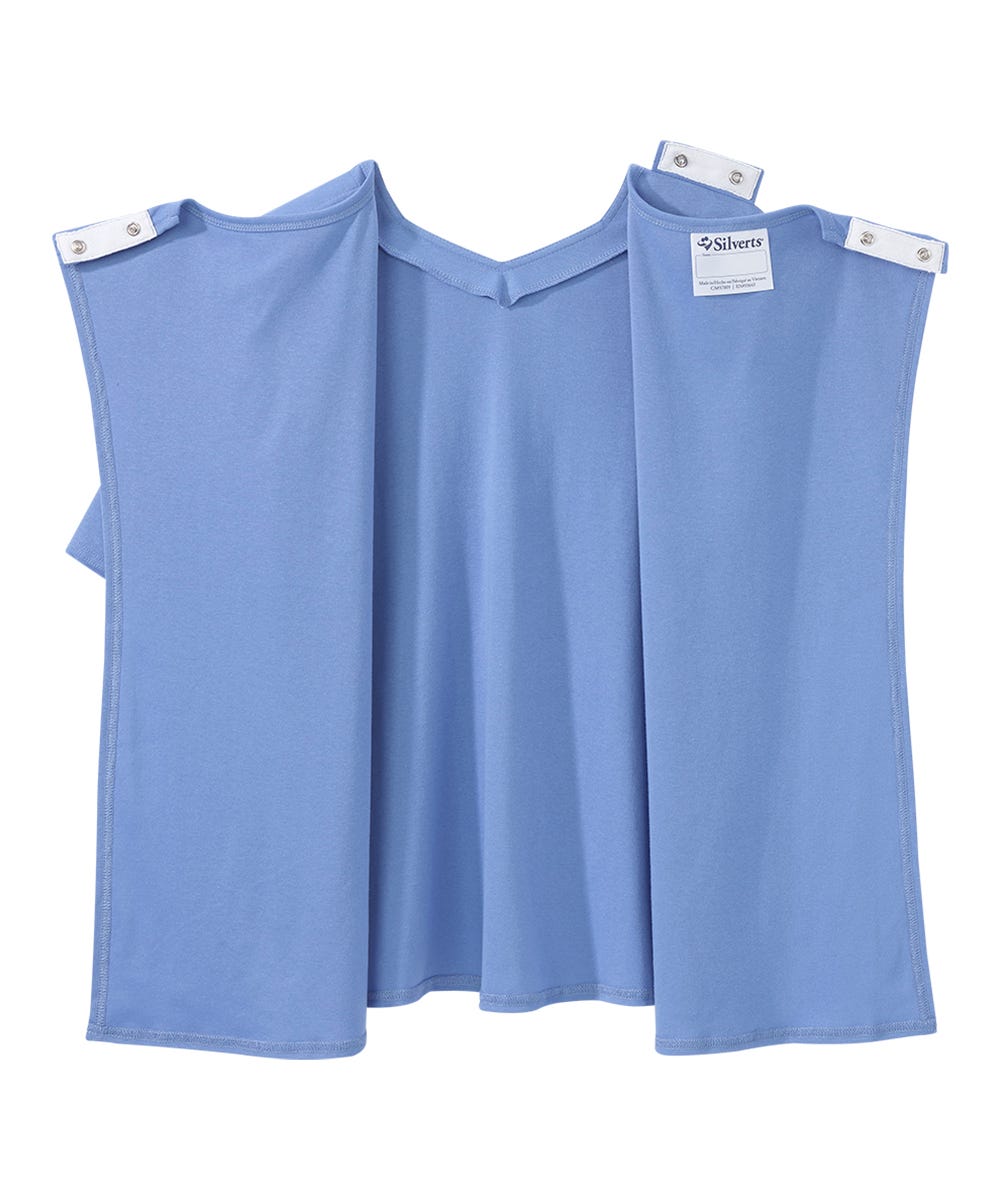 Women's Soft Classic Open Back Top - Clearance