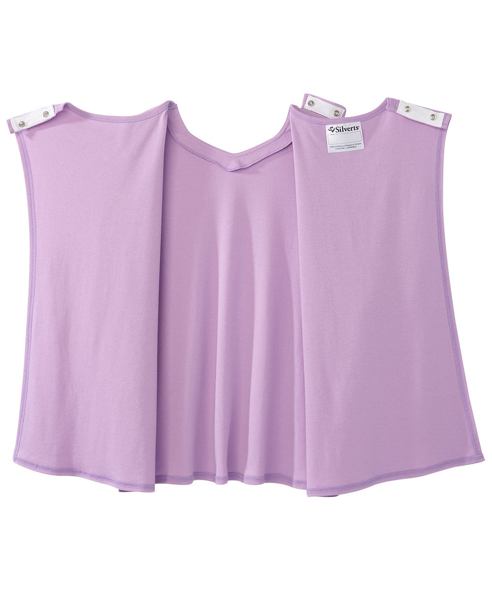 Women's Soft Classic Open Back Top - Clearance