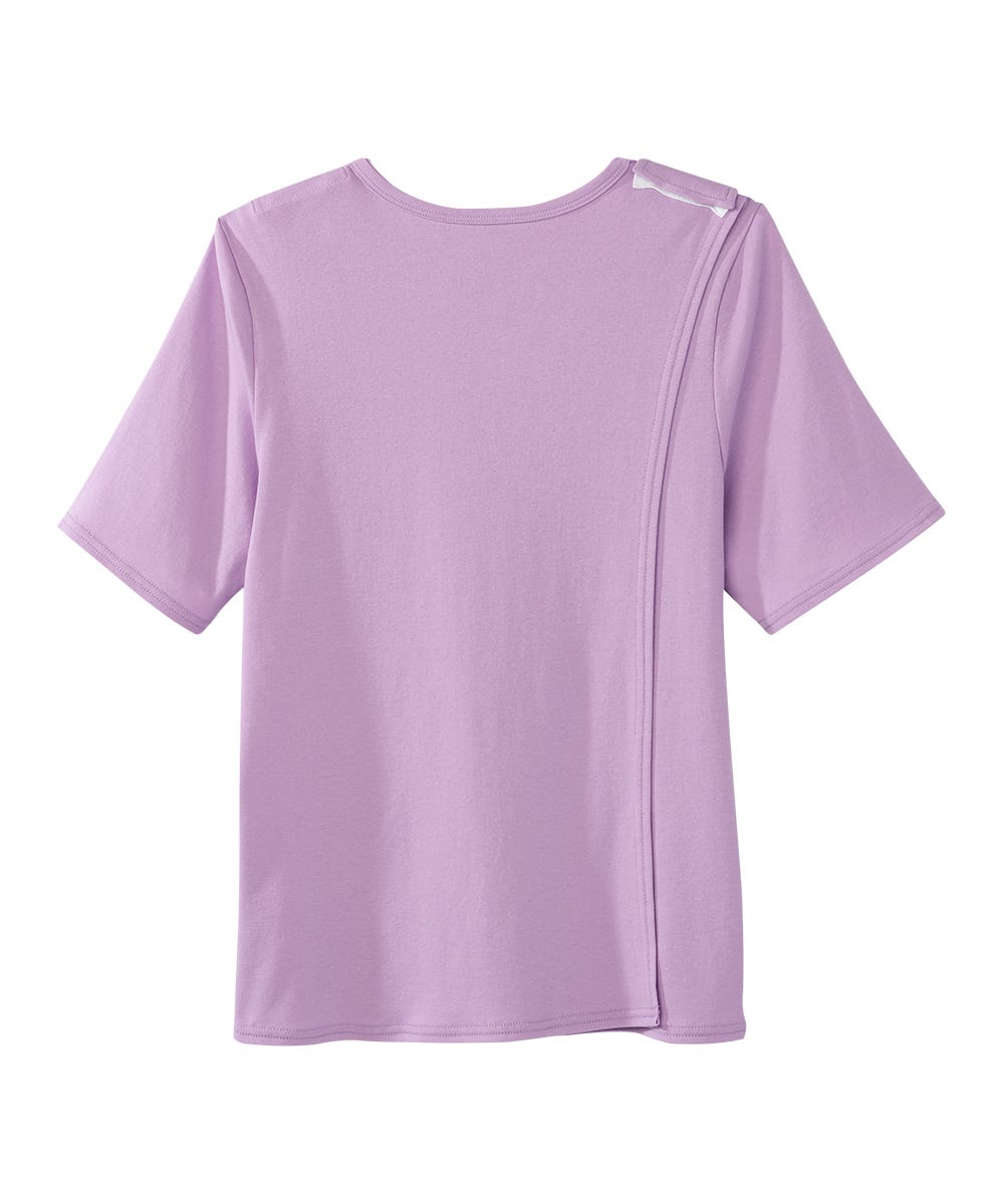 Women's Soft Classic Open Back Top - Clearance