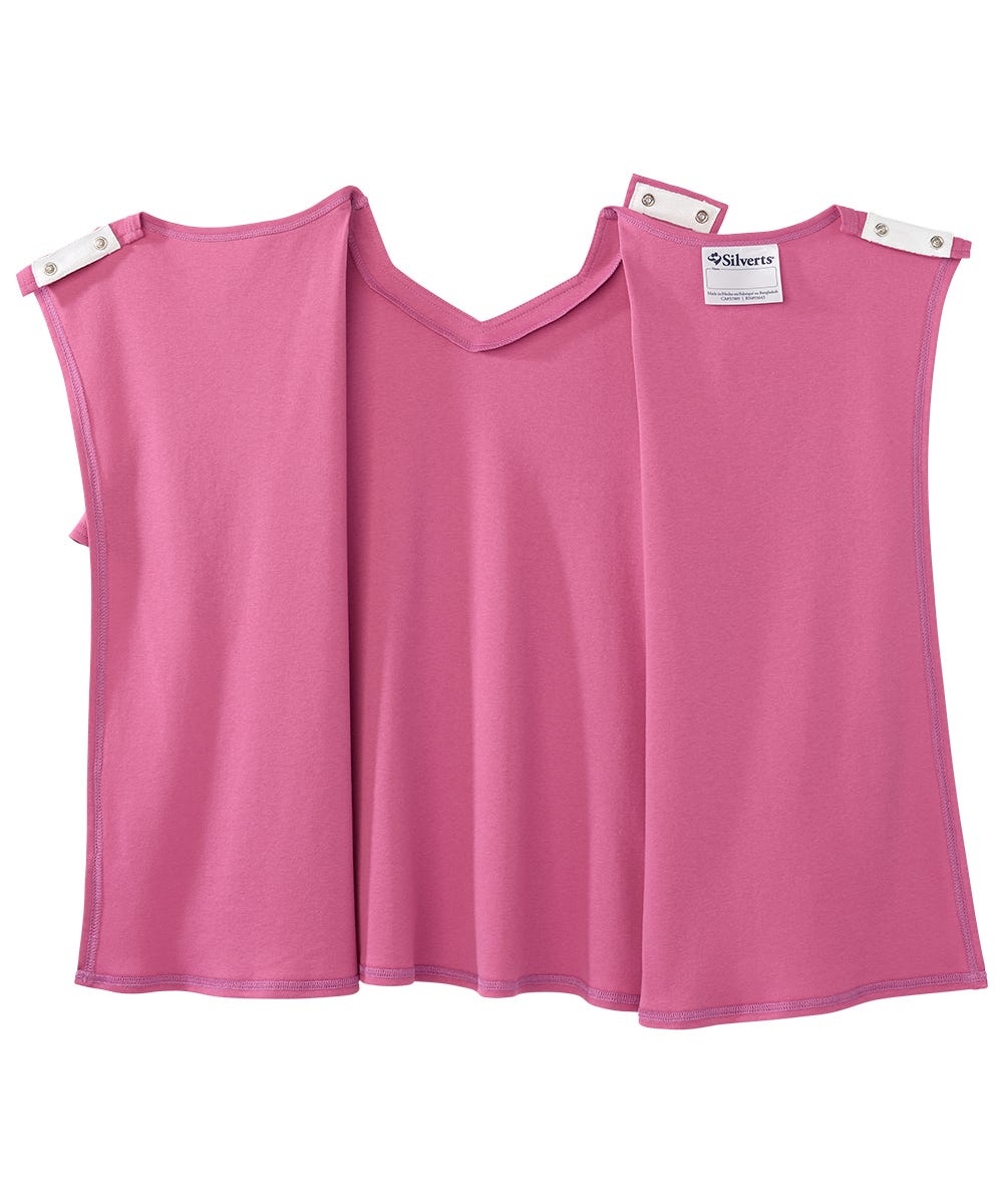 Women's Soft Classic Open Back Top - Clearance