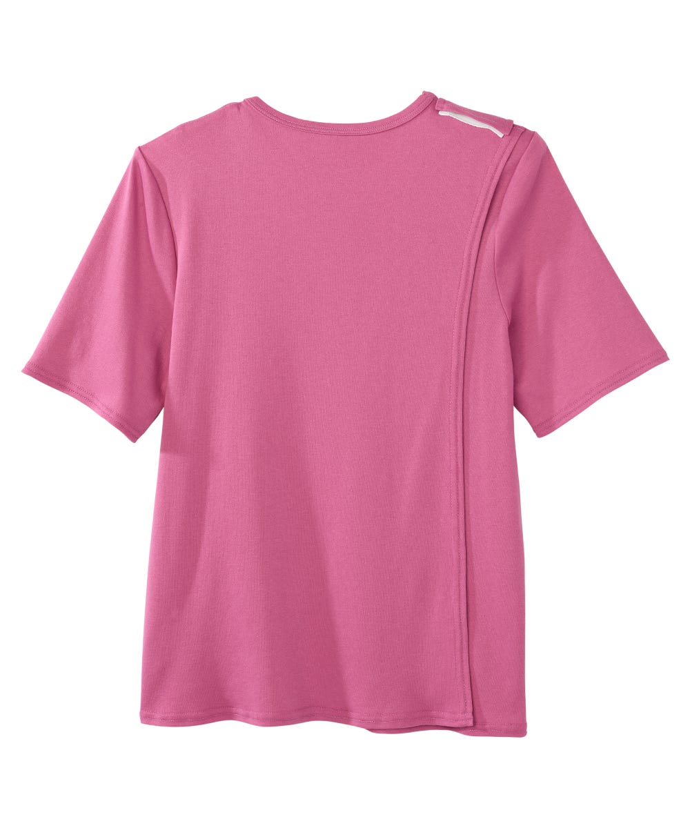 Women's Soft Classic Open Back Top - Clearance