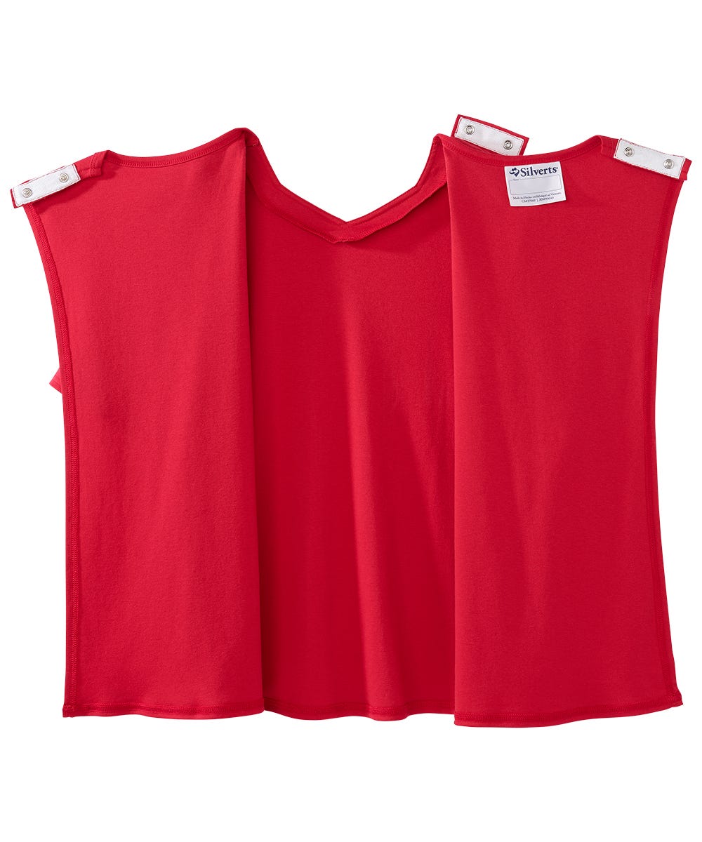 Women's Soft Classic Open Back Top