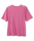Women's Soft Classic Open Back Top