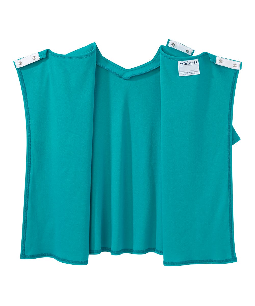 Women's Soft Classic Open Back Top - Clearance