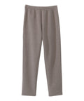 Women's Open Back Track Suit Pant