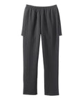Women's Open Back Track Suit Pant