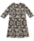 Women's Open Back Twofer Dress - Clearance
