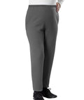 Women's Open Back Fleece Pant - Clearance