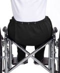 Women's Open Back Fleece Pant - Clearance