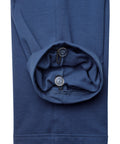 Women's Petite Open Back Fleece Pant - Clearance