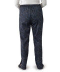 Women's Self Dressing Side Zip Pant