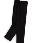 Women's Assisted Dressing Side Zip Pant with Pull Tabs