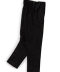 Women's Assisted Dressing Side Zip Pant with Pull Tabs
