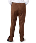 Women's Assisted Dressing Side Zip Pant with Pull Tabs