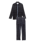 Women's Tracksuit (Magzip Jacket & Easy Grip Pull-On Pant)