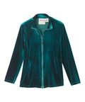 Women's Tracksuit (Magzip Jacket & Easy Grip Pull-On Pant)