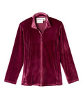 Women's Tracksuit (Magzip Jacket & Easy Grip Pull-On Pant)