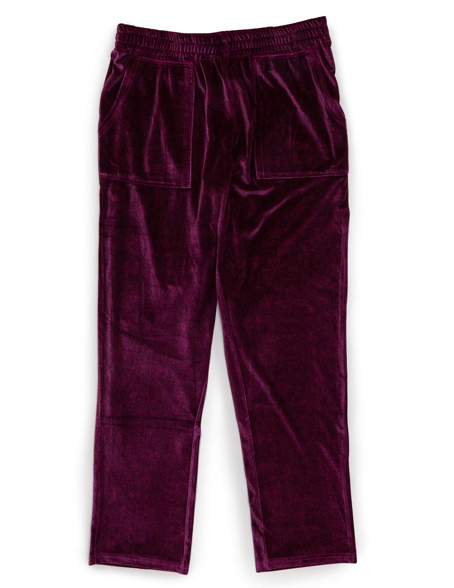 Women's Tracksuit (Magzip Jacket & Easy Grip Pull-On Pant) - Clearance
