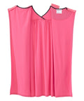 Women's No Peek Hospital & Home Care Gown