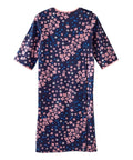 Women's No Peek Hospital & Home Care Gown