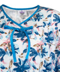 Women's Soft Hospital Gown - Clearance