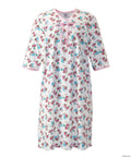 Women's Soft Hospital Gown - Clearance