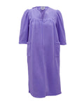 Womens Adaptive Fleece Housecoat